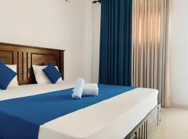 Sun Rich Holiday Resort，位于Tanamalwila的酒店