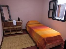 le grand atlas，位于米勒福特的酒店