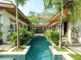 SUYAI Villa Uluwatu