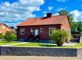 Hus nära naturen och sjö，位于Vittsjö的酒店
