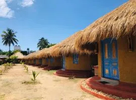 Rustic Cabanas & Restaurant