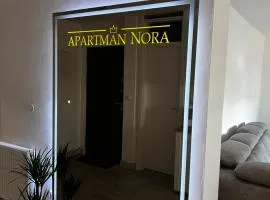 Apartman Nora