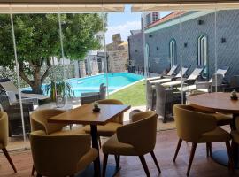 Douro Castelo Signature Hotel & Spa，位于拉梅戈的低价酒店