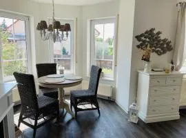 Ferienhaus Seenah - Wohnung Krabbe