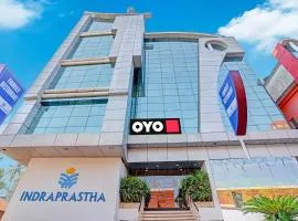 Super Collection O Hotel Indraprastha