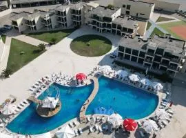Khazar Golden Beach Sham Baku