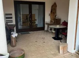 Monteurwohnung-Ferienwohnung Aalen Westhausen