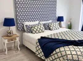 Palheiros da Ria - Beach House