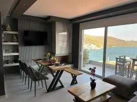 September15 Suites, Amfilochia