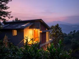 LohonoStays Villa Amani 8A，位于乔奥诺奥尔的酒店