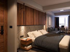 Lumière Hotel & SPA