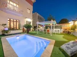 VILLA MARYSE avec piscine privative