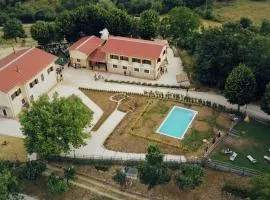 Fattoria del Borgo in Sabina