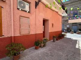 casa di Lorenzino