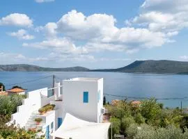 Elea Villas Steni Vala Alonissos