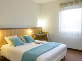 Brit Hotel Reims Croix Blandin