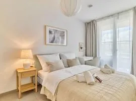 Ludwiga - Vierstädte Nest