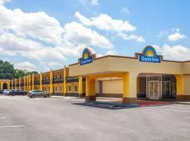 谢尔比戴斯酒店