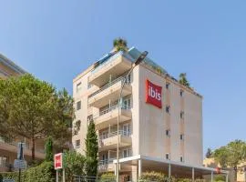 Ibis Roquebrune Cap Martin