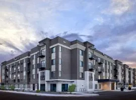 WaterWalk Extended Stay by Wyndham Tucson，位于土桑图森国际机场 - TUS附近的酒店