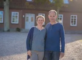 Bauernhof Kleingarn - Bauernhus 13