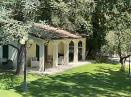Casa Piermarini，位于Ferentillo的酒店