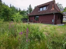Blockhaus Quellental