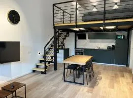 Loft Neunkirchen LA