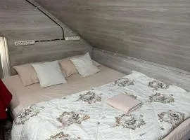 Не дорогой отель