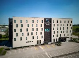 布瑞霞蓝色酒店