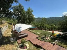 Agriturismo Tre Casali
