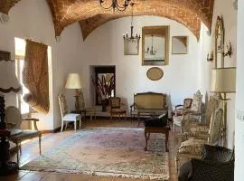 Alojamiento El Monasterio