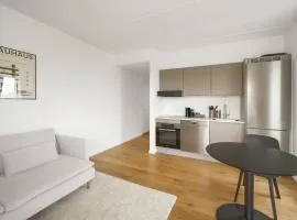 Top-class 1-bedroom apartment in Odense - 316