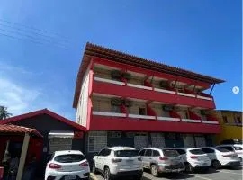 Pousada Florais do Atlântico