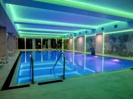 Król Plaza Spa & Wellness