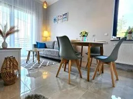 Apartament nr 9 w Summer Lofts Z DOSTĘPEM DO BAWIALNI - 365PAM