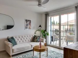 Central Elegance Roquefort-les-Pins