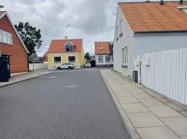 Apartment In Frederikshavn City With Free Parking