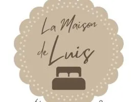 La Maison De Luis