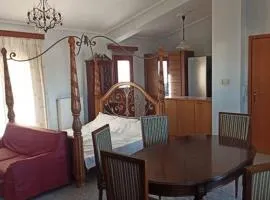 Nea Peramos Apartment-2