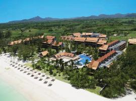 Crystal Beach Resort Belle Mare，位于贝尔马尔的酒店