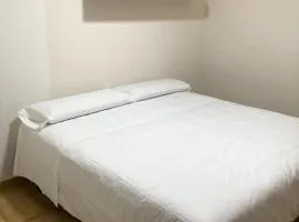 Casa de pueblo