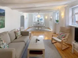 Ferienwohnung Omi Anni