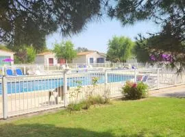 Le Marais - Village Vacances
