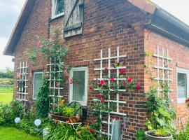 Heide-Huus Landliebe，位于索尔陶的酒店