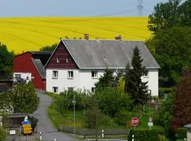 Monteurswohnung am Obstgarten