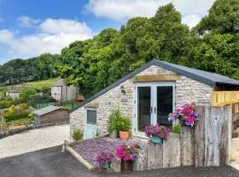 The Calf Shed