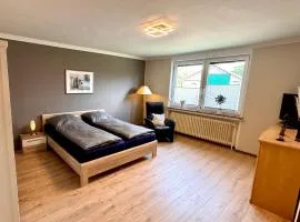 Ferienwohnung Bohlen