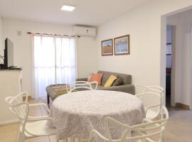 M. BERNARD，位于康考迪亚的自助式住宿