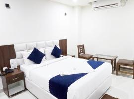 Hotel Skyland